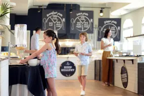 Alannia Guardamar - Ristorante
