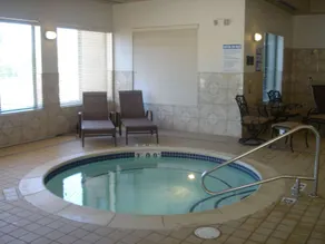 Homewood Suites by Hilton Brighton - Piscine