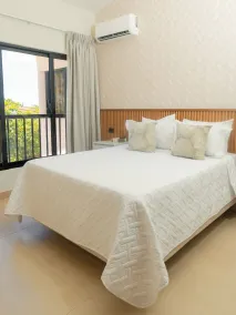 Ocean Winds Hotel - Room