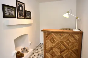 Oalis Boutique Hotel - Reception