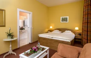 Hotel Union Salzwedel - Quarto