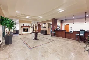 Staybridge Suites San Antonio Downtown Convention Center by IHG - Reception