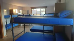 Albergue El Camino de Santovenia - Værelse