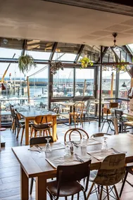 Ty Mad Hôtel - Restaurant