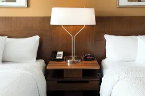 Fairfield Inn by Marriott Loveland Fort Collins - Chambre