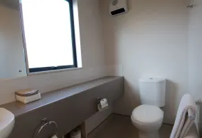 Bella Vista Motel Kaikoura - Salle de bain