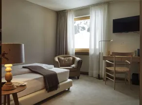 Hotel Schwarzwand - Zimmer