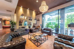 Neo Hotel - Reception