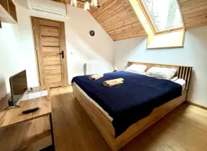 Farma Puchałowo - Quarto