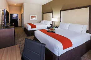 Holiday Inn Express Frisco Legacy Park Area by IHG - Chambre