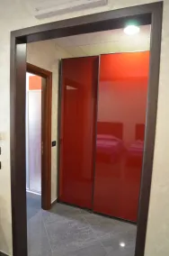 Hotel Toscano - Habitación