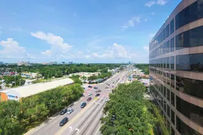 The Westshore Grand, A Tribute Portfolio Hotel, Tampa - Vue de la chambre
