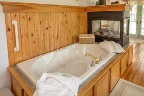 Cloran Mansion Bed & Breakfast - Chambre