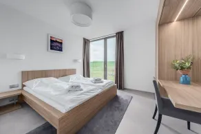 Apartmány HRÁDEČEK by LH - Quarto