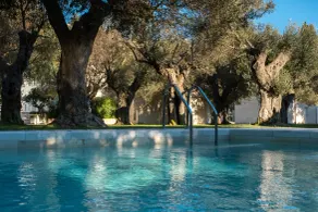 La Fiermontina Luxury Home Hotel - Pool