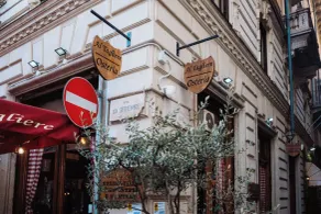 Hotel Chelsea - Restaurant