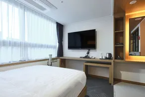 S Stay Hotel - Camera