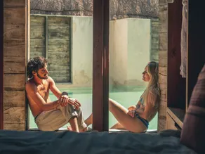 Punta Caliza - Utsikt från rummet