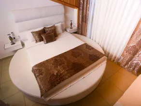 Mervehan Residence Hotel - Room