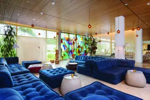 The Standard Spa, Miami Beach - Réception