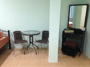 J&E - Chambre