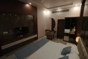 Sandy Resort - Chambre
