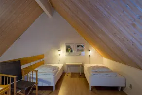 Skagen Strand Holiday Center - Room