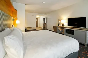 Holiday Inn Hotel & Suites - Calgary Airport North by IHG - Chambre