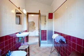 Casa dell'Orto - Badrum