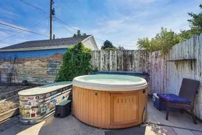 Near Hiking, Dining & Parks! Sunny SLC Retreat - Innenbereich