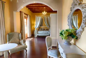Hotel San Antón Abad - Room