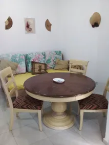 Appart-hotel Veras Samana No-14 - Living area