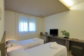 Locanda La Gazzella - Habitación