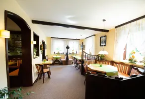 Hotel Meyer - Restaurant
