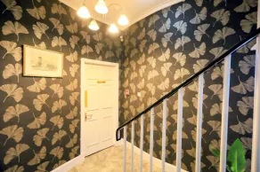 Edinburgh Holiday Guest House - Hall