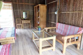 Green Village Mekong - Chambre