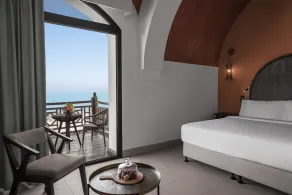 The Cove Rotana Resort - Ras Al Khaimah - Habitación