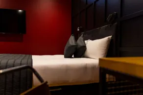 Duke Street Boutique Hotel - Room