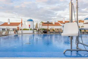 Sunset View Club - Piscine