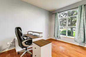 Private Yard & Furnished Patio! Rosenberg Retreat - Interiør