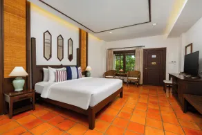 Rimping Village - Room