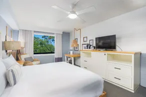 Beach House Resort Hilton Head Island - Vue de la chambre