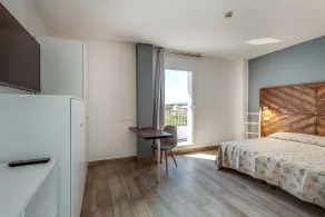 Evo Boutique Hotel & SPA - Chambre