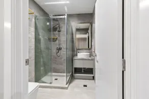 Kolmar Inn - Salle de bain