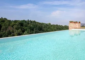 I QUATTRO POZZI  - Pool