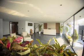 Hotel Ivory Leaf Stays - Reception