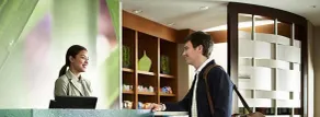 SpringHill Suites by Marriott Sumter - Réception