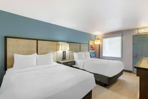 Best Western Plus St. Simons - Chambre