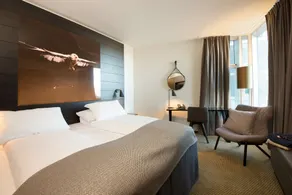 Scandic Ørnen - Room