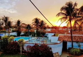 Esplanada Hotel - Piscine